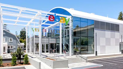 GameStop a vrut să cumpere eBay cu 56 de miliarde de dolari. Răspunsul companiei a fost dur