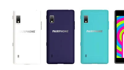 Fairphone 2 primește ultimul său update de software Android, la 7 ani de la lansare