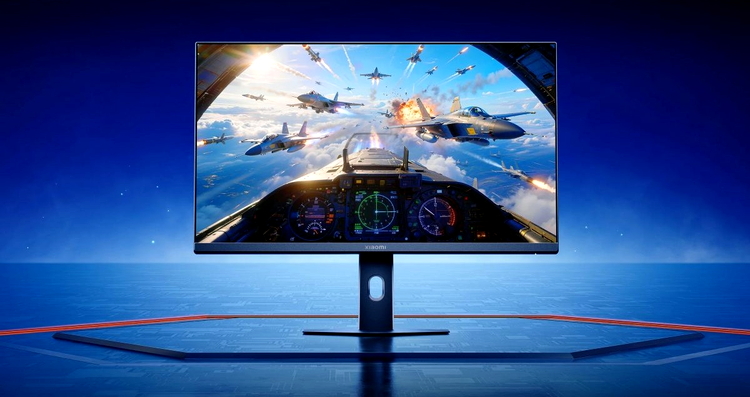 Xiaomi G25i 2026