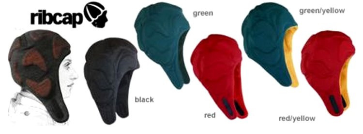 Kit2Fit Ribcap