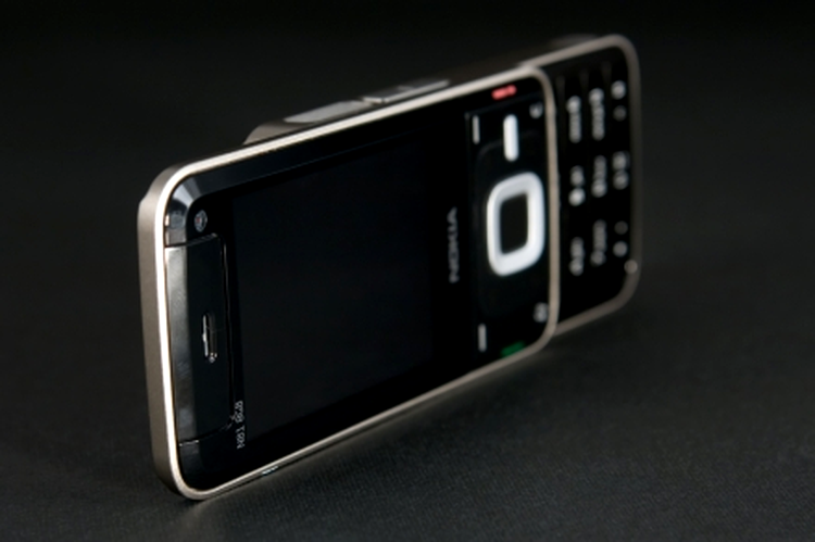 Nokia N81 8GB