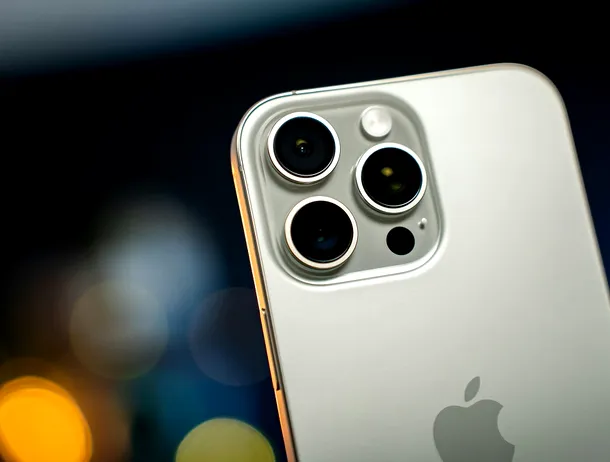 Senzor multispectral pentru viitoarele modele de iPhone?