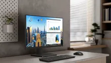ExpertCenter P600 AiO, primul all-in-one Copilot+ de la Asus
