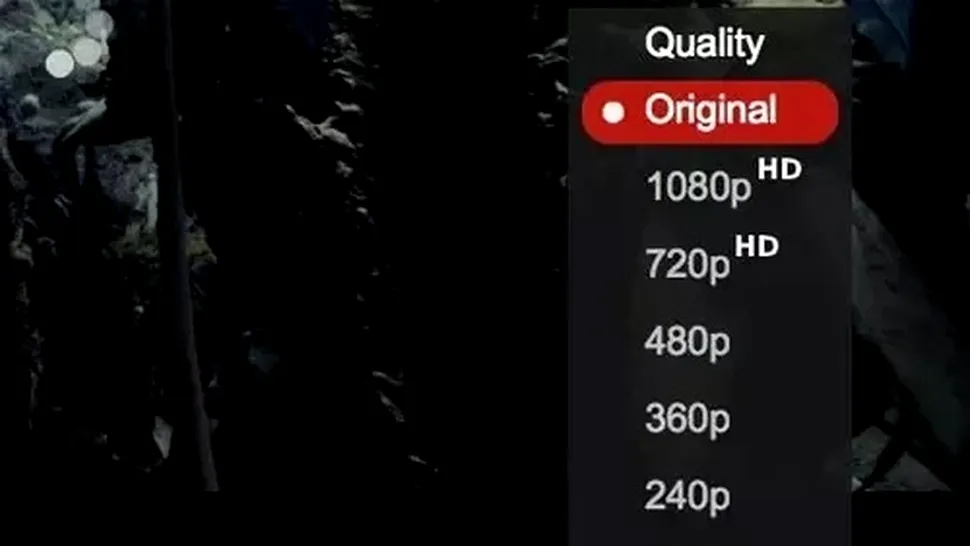 După Netflix, şi YouTube limitează calitatea video. Clipurile vor începe redarea la o rezoluţie mai mică