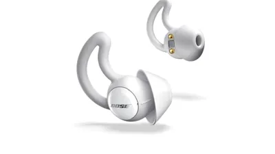 Bose sleepbuds sunt dopuri de urechi inteligente pentru dormit care costă 250 de dolari, dar nu pot fi folosite pentru muzică sau apeluri