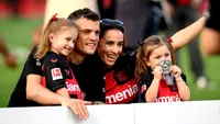 Cine este Leonita Xhaka, femeia care îi este alături căpitanului Elveției la Cupa Mondială 2026