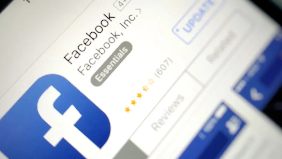 Facebook, anchetată de autorităţile antitrust germane