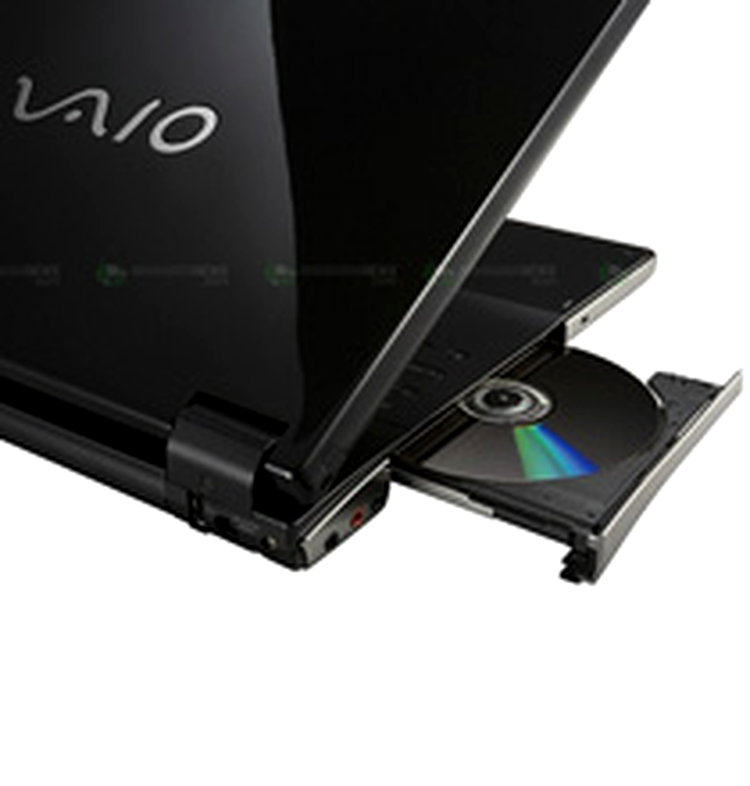 Sony Vaio AR