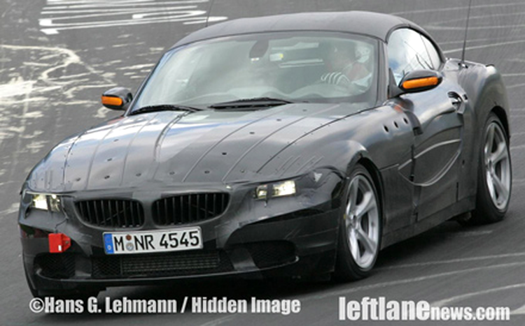 BMW Z4