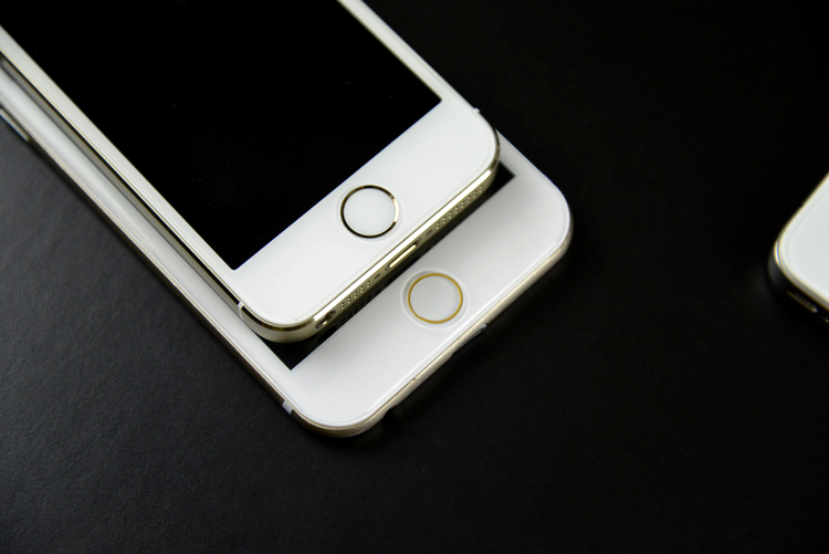 iPhone 6 - click pentru mai multe imagini