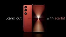 Xperia 1 VIII va avea senzor de 200 MP, dar nu cel mai recent model Sony