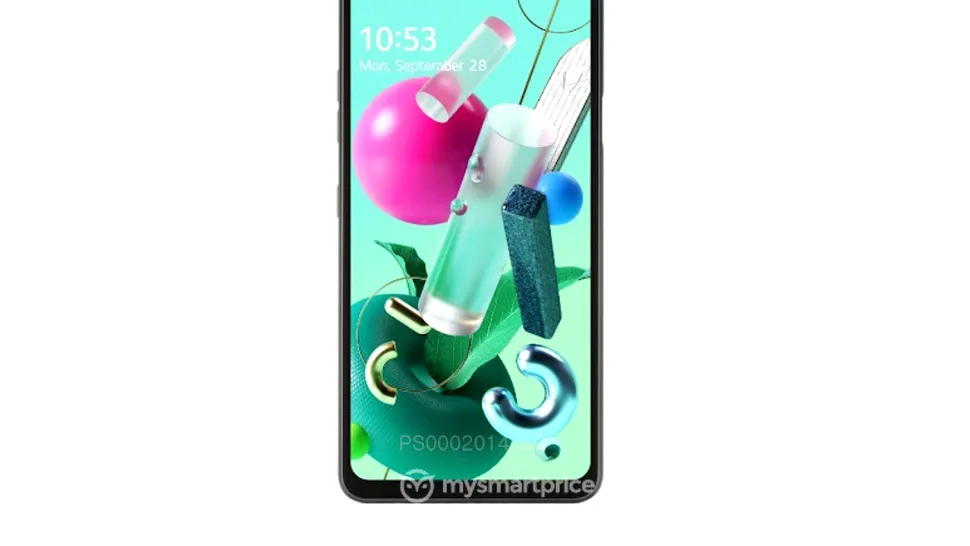 LG Q92 este un nou telefon 5G adresat cumpărătorilor cu buget mediu