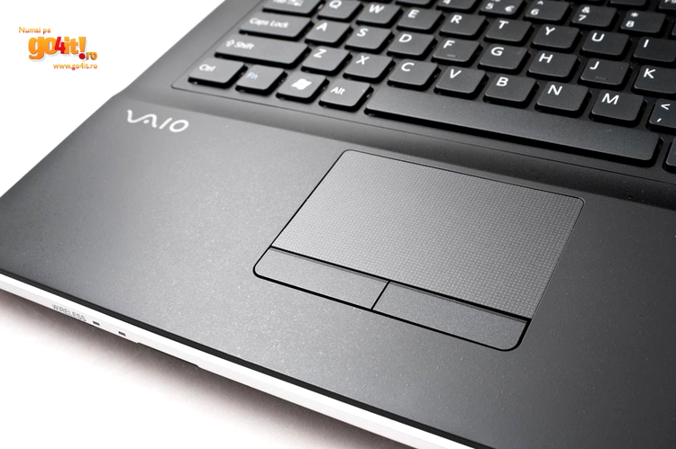 Sony Vaio AW