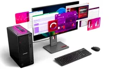 Lenovo a lansat la nivel internațional noul PC ThinkCentre, dotat cu 2,5 GbE și 32 GB RAM