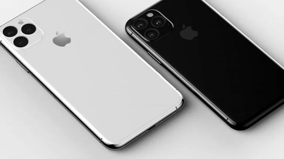 iPhone 11 ar putea fi livrat fără 3D Touch, dar cu baterii mai mari. Generaţia 2020 ar putea reveni la Touch ID