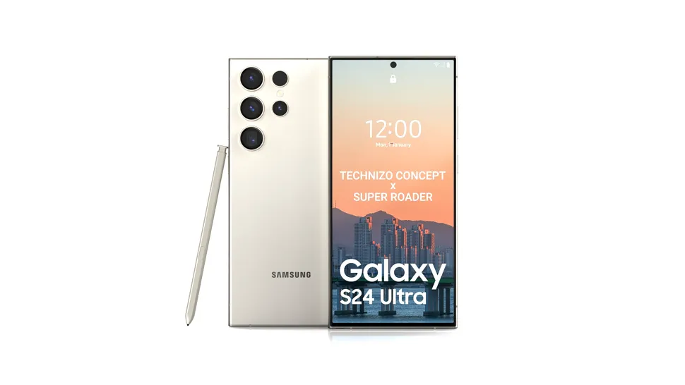 La ce să ne așteptăm de la noul Samsung Galaxy S24 Ultra