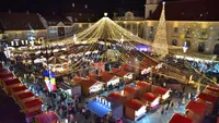 Planurile pentru vacanța de iarnă pot începe. Când se deschid târgurile de Crăciun din Europa în 2026