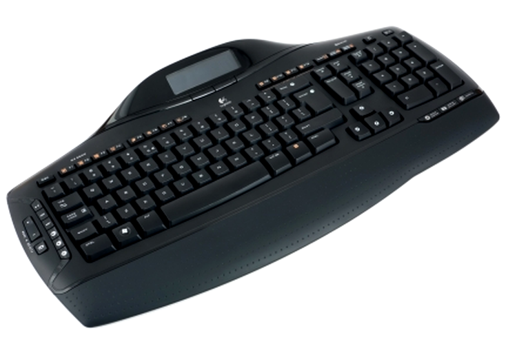Tastatura Logitech MX 5500