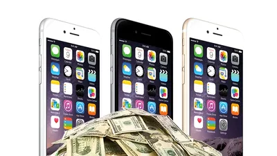 iPhone-urile s-ar putea scumpi cu 10% începând de anul viitor