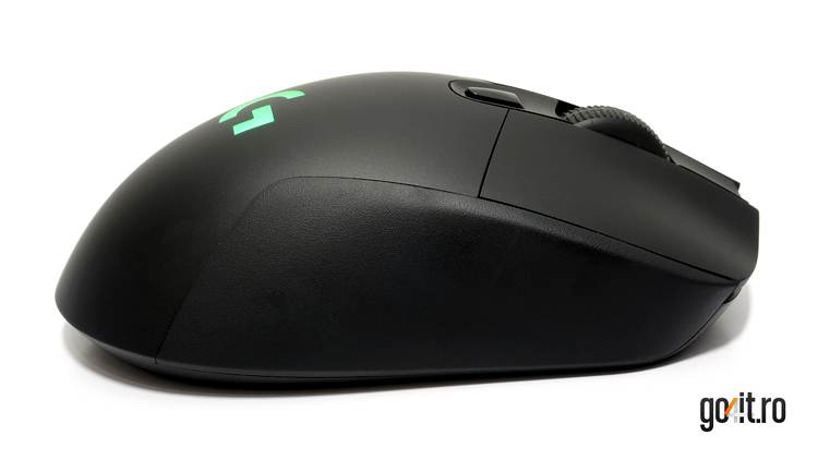 Logitech G703