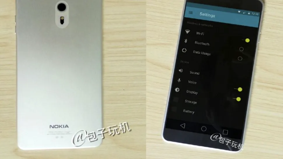 Cum arată Nokia C1, primul smartphone cu Android din noua ofertă Nokia