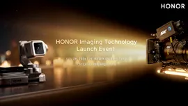Honor va prezenta pe 28 iulie funcțiile foto și video ale ROBOT PHONE, dezvoltate împreună cu ARRI