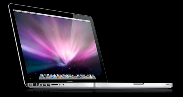MacBook Pro