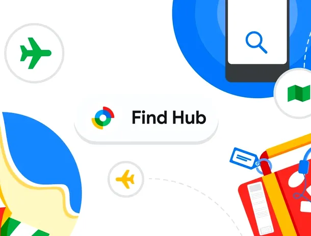 Google aduce o soluție nouă pentru bagajele pierdute – VIDEO