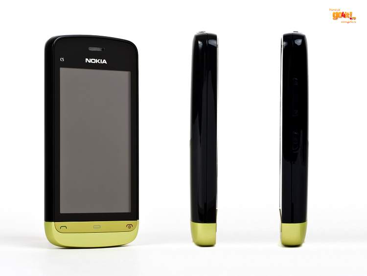 Nokia C5-03