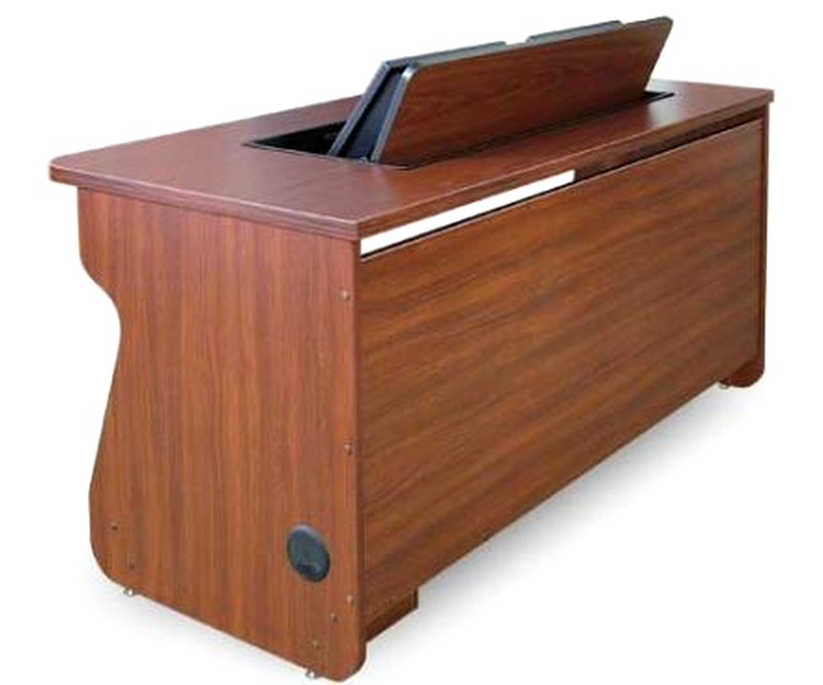 Biroul flipIT Multi-Monitor