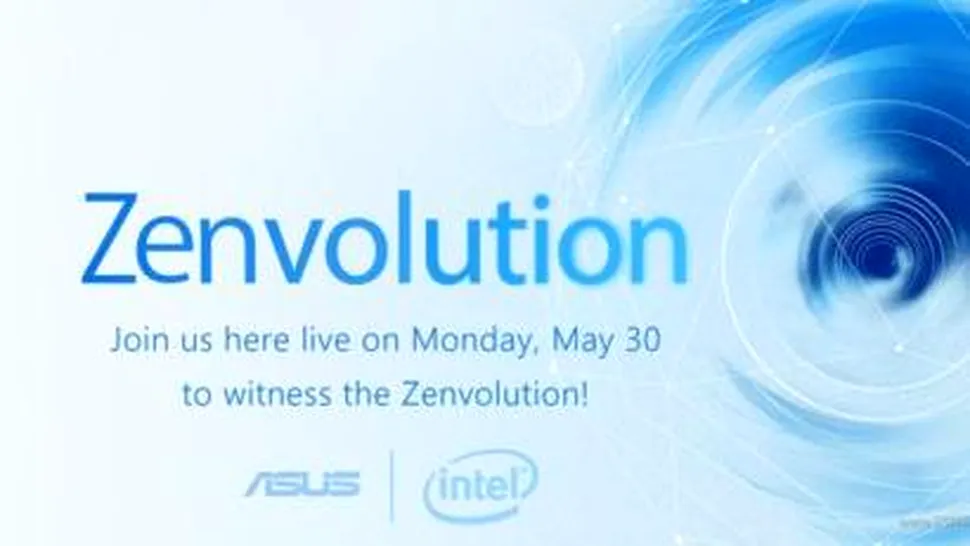 ASUS va lansa seria ZenFone 3 pe 30 mai