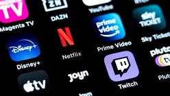 Peste 7 milioane de conturi de streaming au fost compromise în 2024; Netflix – ținta principală