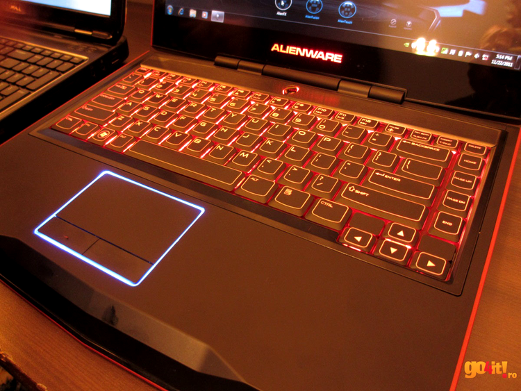 Dell - capace interschimbabile pentru laptopuri din seria Inspiron