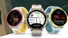 Forerunner 570 & Forerunner 970, cele mai noi smartwatch-uri Garmin