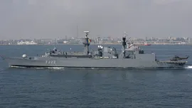 VIDEO | Mai sunt navele de suprafață mari necesare pentru România, care investește 920 mil. euro în 4 unități? Producător de drone maritime local: „Nu cred într-o schimbare de balanță rapidă”