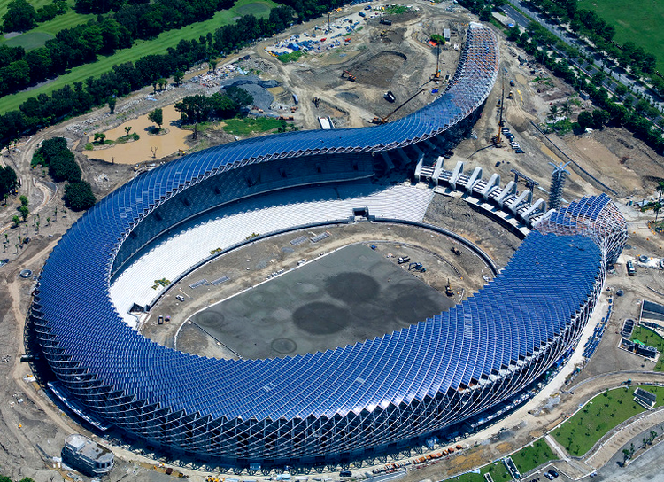 World Games Stadium