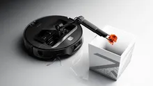 Saros Z70, noul aspirator robot de la Roborock, lansat în România