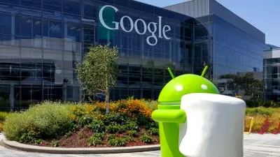 Google ia în calcul publicarea unei „liste a ruşinii” cu producătorii de smartphone-uri care nu oferă la timp actualizări pentru Android