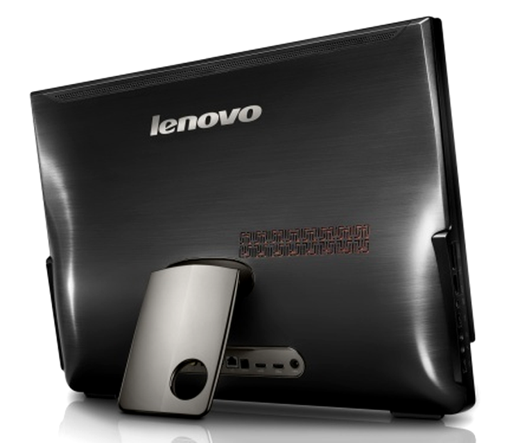 Lenovo A700 - construcţie de calitate şi design plăcut