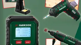 Kaufland aduce noi unelte de bricolaj Parkside, la prețuri foarte accesibile: de la măsurători cu laser, până la un pistol de lipit la sub 50 lei