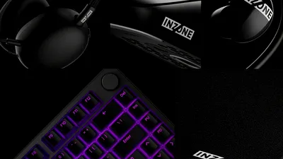 Gama de echipamente pentru gaming INZONE se extinde cu noi produse