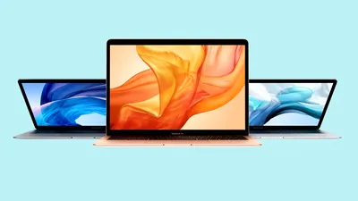 Apple cheamă în service noile modele MacBook Air pentru probleme cu placa de bază