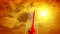 Debutul primului val de caniculă din acest an aduce temperaturi de peste 30°C. ANM anunță că miercuri va fi cea mai caldă zi din acest episod