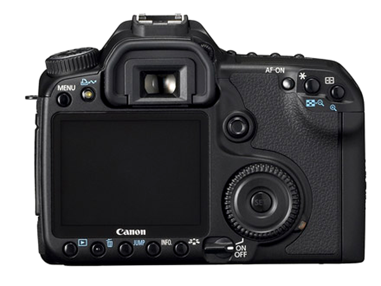 Canon EOS 40D