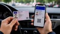 Permisul auto digital schimbă regulile pentru șoferi. Ce pregătește UE după 2026 și ce vor face cei care-l refuză