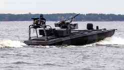 „Sea Baby” de România: Noi drone aeriene și maritime care sfidează bruiajul rusesc, dezvoltate de un consorțiu local