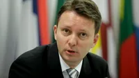 BREAKING NEWS. Nicușor Dan l-a desemnat pe Siegfried Mureșan pentru funcția de premier