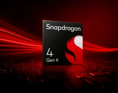Snapdragon 4 Gen 6 apare în noi informații. Qualcomm pregătește un procesor mai puternic pentru telefoanele din gama medie