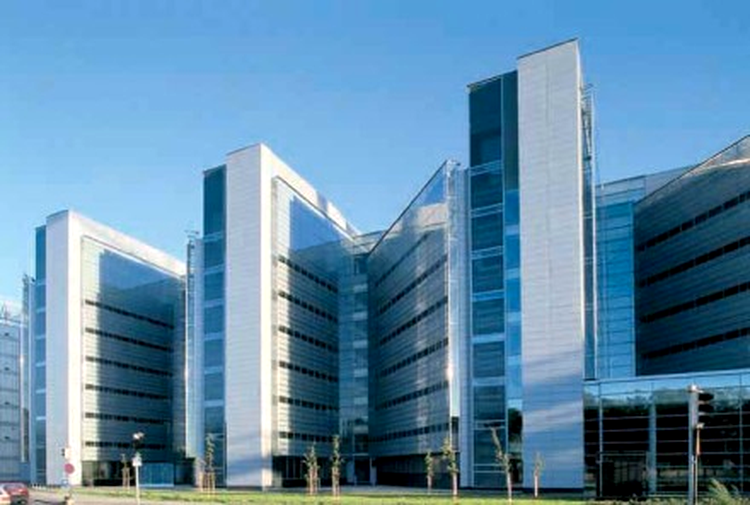Nokia Research Centre 