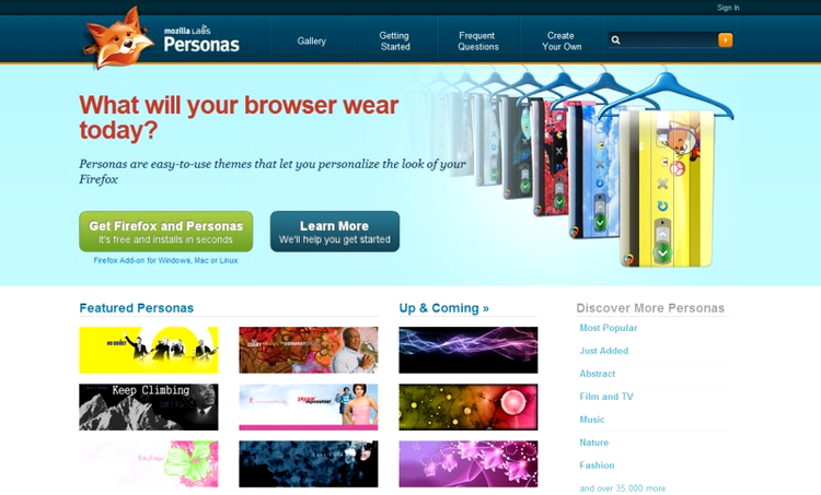 Firefox 3.6